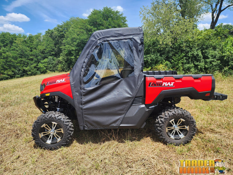 TGB LandMax 1000 - Full Soft Doors | Free shipping