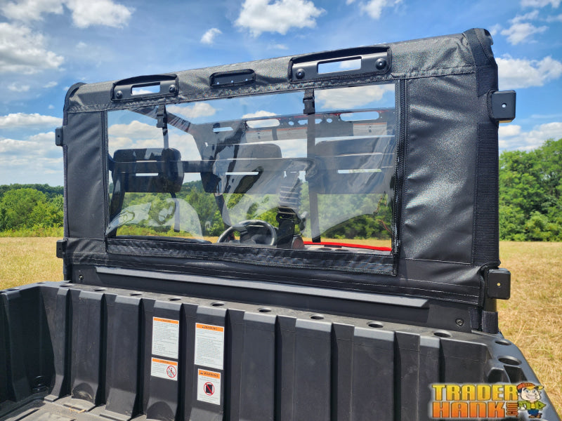 TGB LandMax 1000 - Soft Back Panel | Free shipping