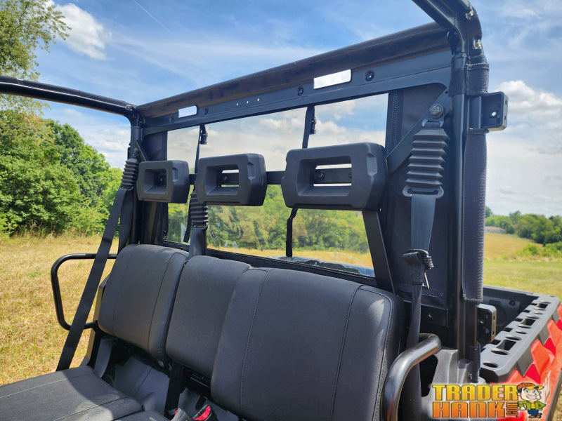 TGB LandMax 1000 - Soft Back Panel | Free shipping