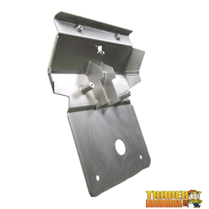 Toyota 4Runner Ricochet Heavy Duty Front Bash Plate & Engine Skid Plate | Free shipping