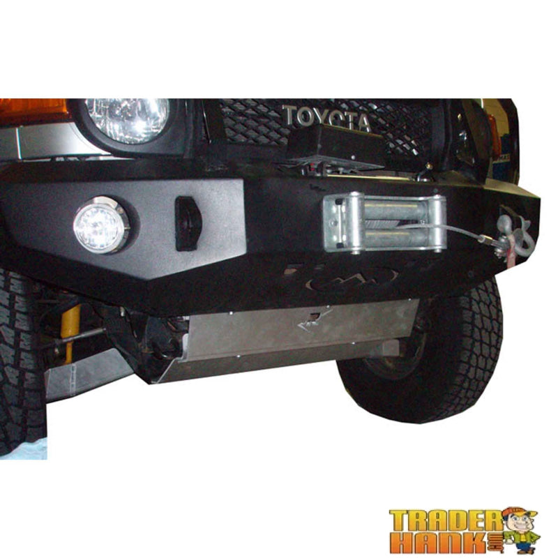 Toyota FJ Cruiser Ricochet Expedition One Filler Plate | Free shipping