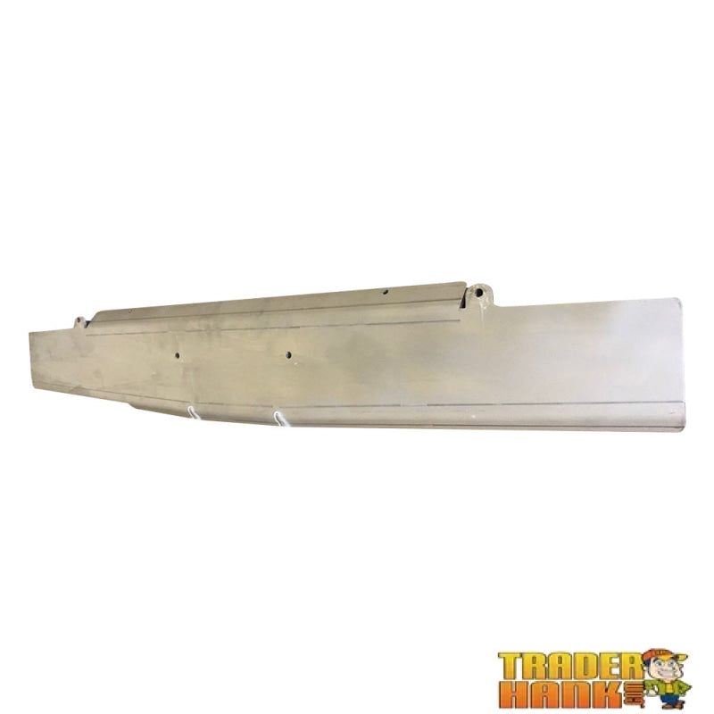 Toyota FJ Cruiser Ricochet Rear Bumper Skid Plate | ATV Skid Plates - Free shipping