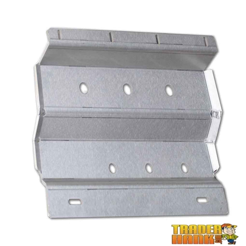 Toyota FJ Cruiser Ricochet Transfer Case Skid Plate | Free shipping