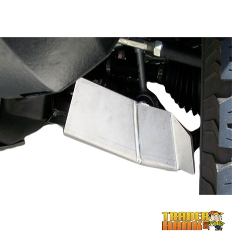 Toyota Tacoma & Toyota 4Runner Ricochet 2-Piece Front Control Arm Guard Set | Free shipping