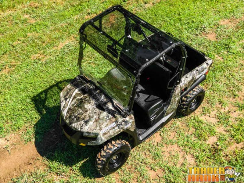 Tracker 500S Tinted Roof | UTV Accessories - Free shipping