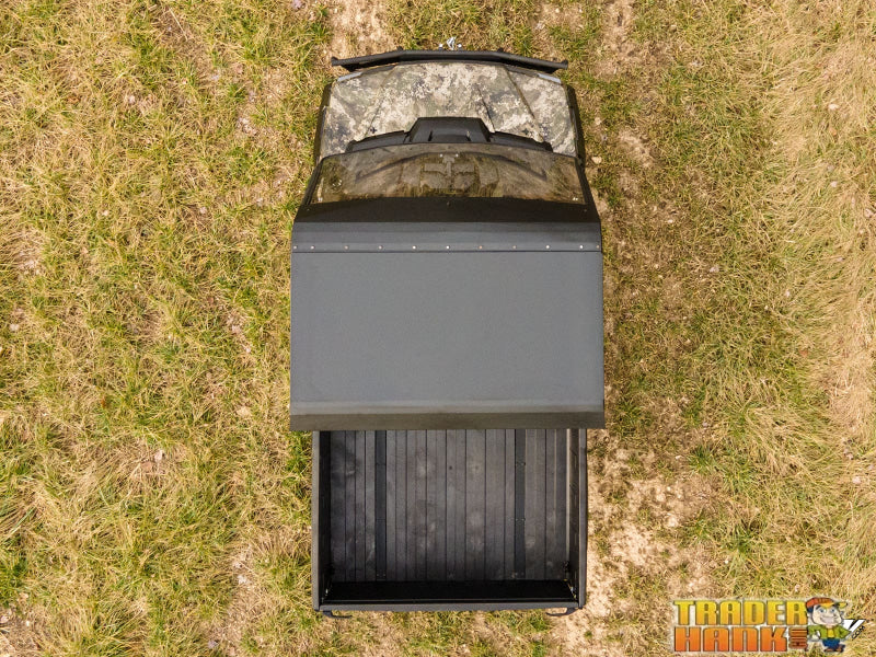 Tracker 800SX Aluminum Roof | UTV Accessories - Free shipping