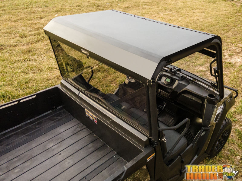 Tracker 800SX Aluminum Roof | UTV Accessories - Free shipping