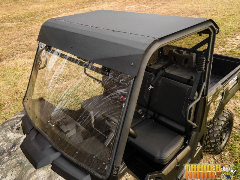 Tracker 800SX Aluminum Roof | UTV Accessories - Free shipping