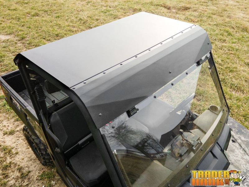 Tracker 800SX Aluminum Roof | UTV Accessories - Free shipping