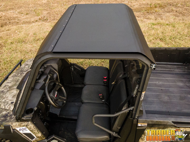 Tracker 800SX Aluminum Roof | UTV Accessories - Free shipping