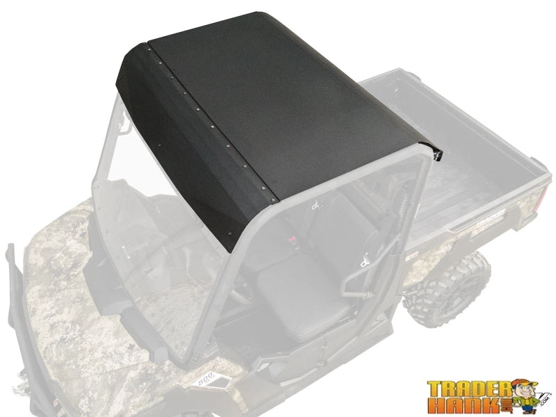 Tracker 800SX Aluminum Roof | UTV Accessories - Free shipping