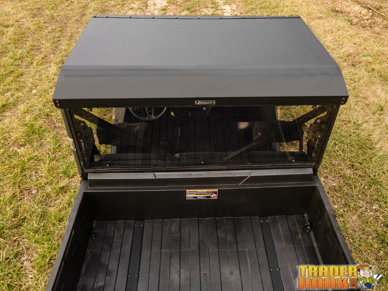 Tracker 800SX Aluminum Roof | UTV Accessories - Free shipping