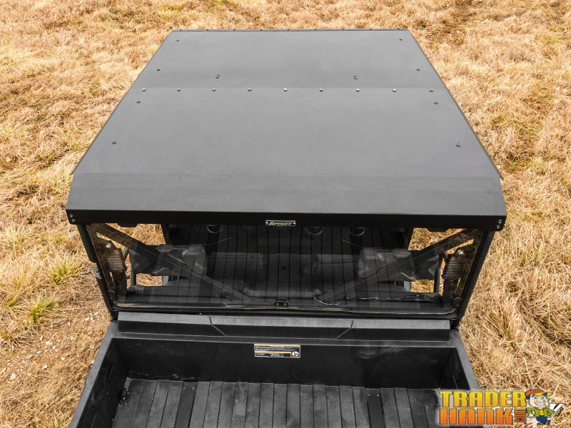 Tracker 800SX Crew Aluminum Roof | Free shipping