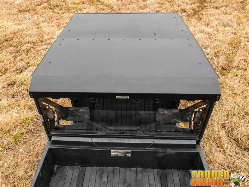 Tracker 800SX Crew Aluminum Roof | Free shipping