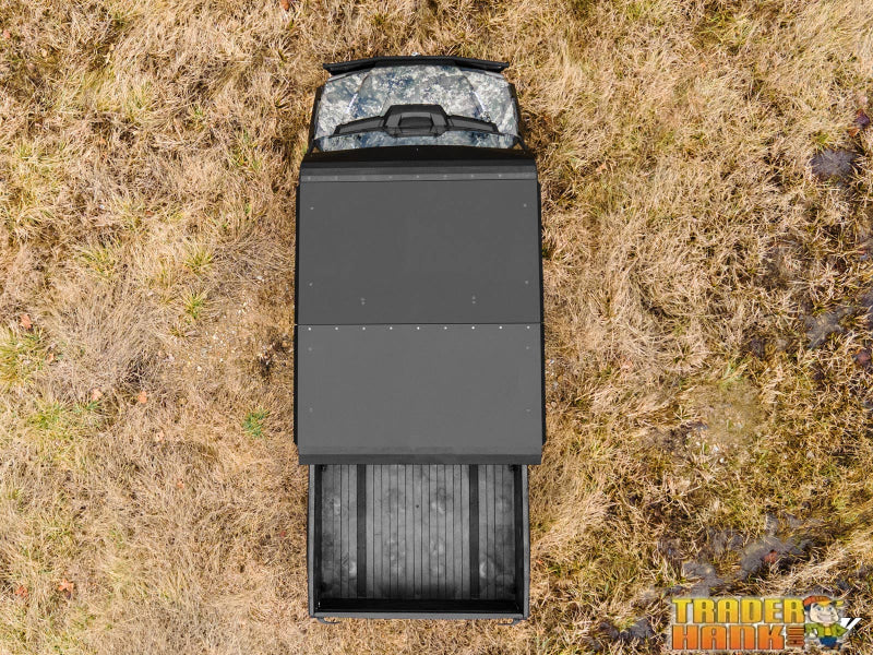 Tracker 800SX Crew Aluminum Roof | Free shipping