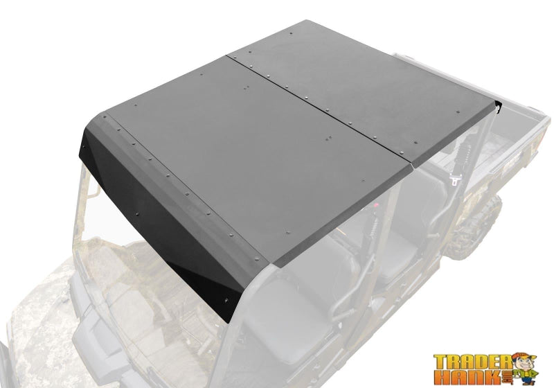 Tracker 800SX Crew Aluminum Roof | Free shipping