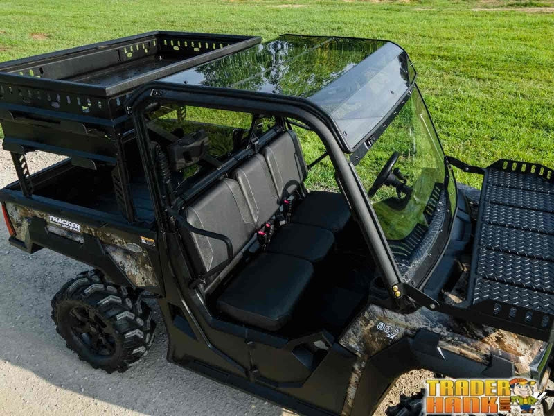 Tracker 800SX Tinted Roof | UTV Accessories - Free shipping