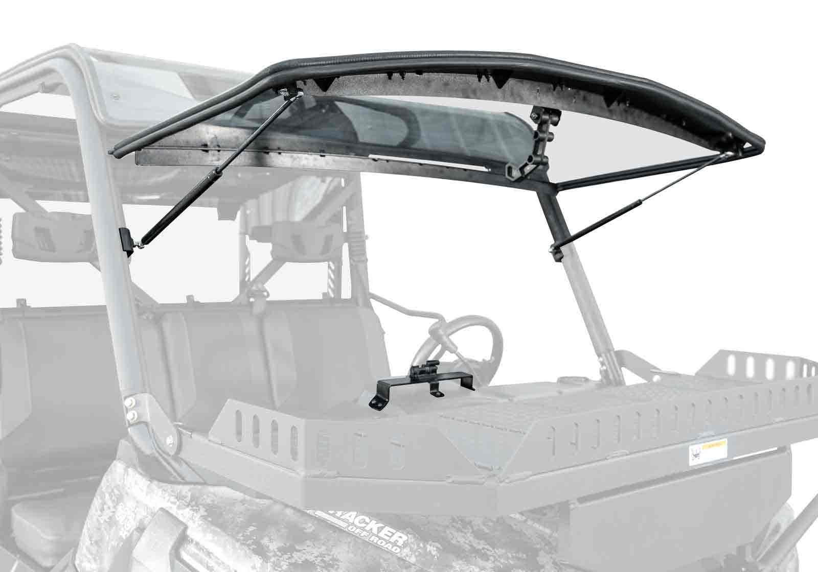 Arctic Cat Prowler Pro Flip Windshield