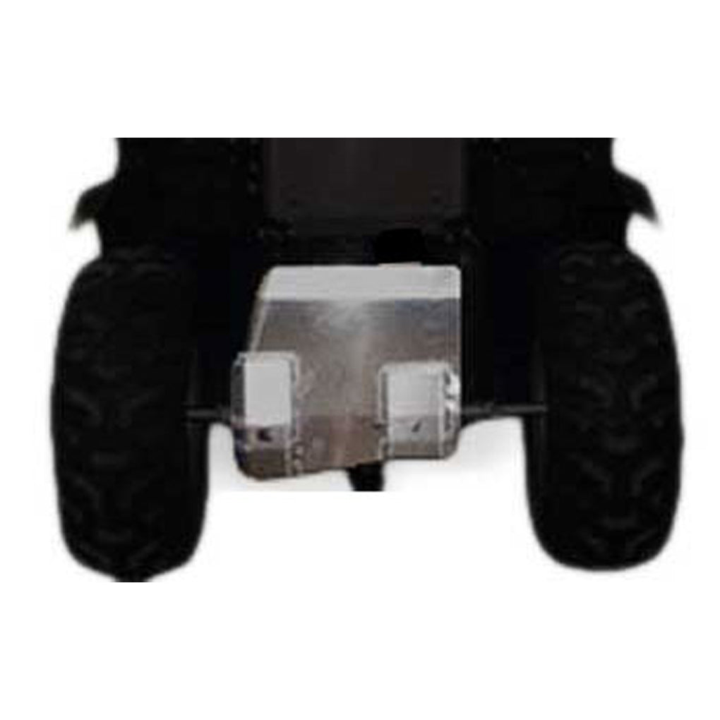 Honda TRX300 FourTrax Ricochet Rear Differential Skid Plate