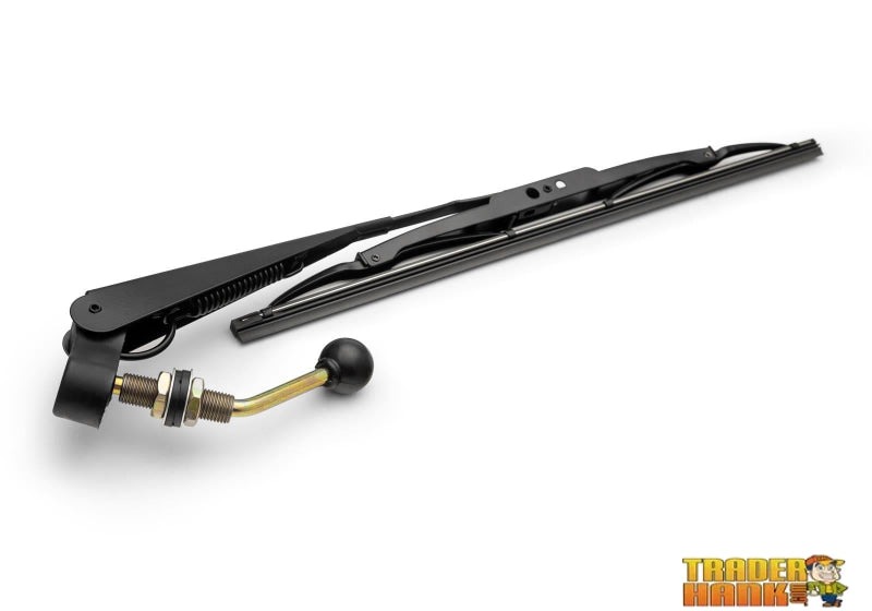 Universal Glass Windshield Wiper | Free shipping