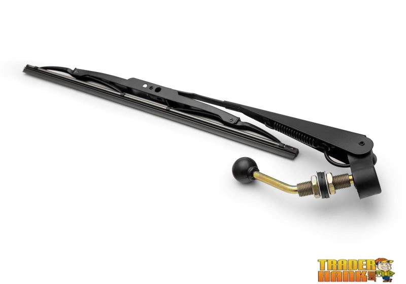 Universal Glass Windshield Wiper | Free shipping