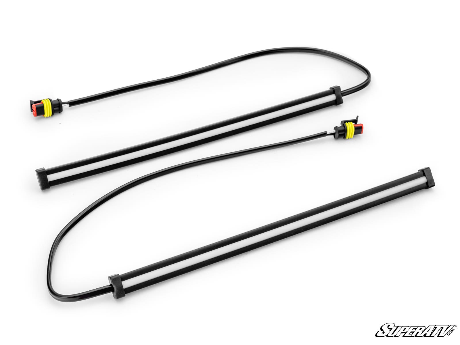 Can-Am Commander Deluxe Plug & Play Turn Signal Kit