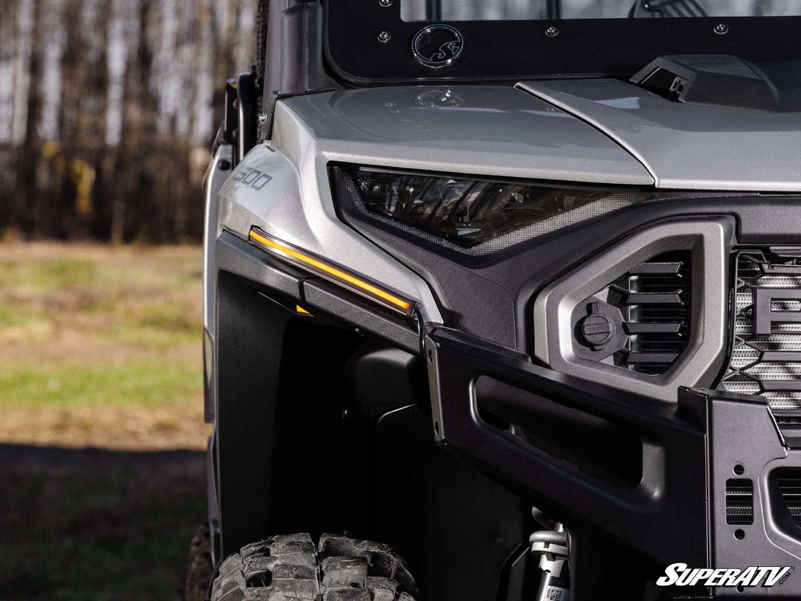 Can-Am Maverick Sport Plug & Play Turn Signal Kit