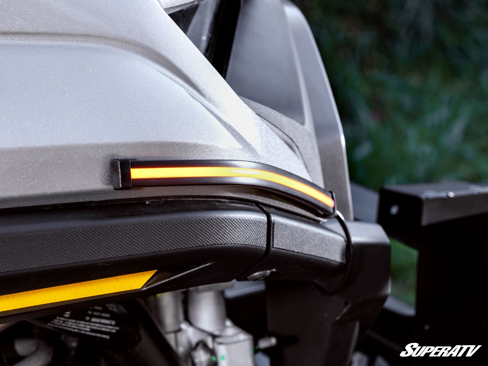 Kawasaki Teryx KRX 1000 Deluxe Plug & Play Turn Signal Kit