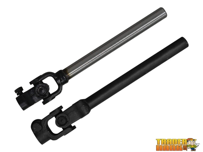 Universal Power Steering Kit (400W) | Free shipping