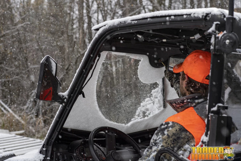 UTV Manual Windshield Wiper | UTV ACCESSORIES - Free shipping