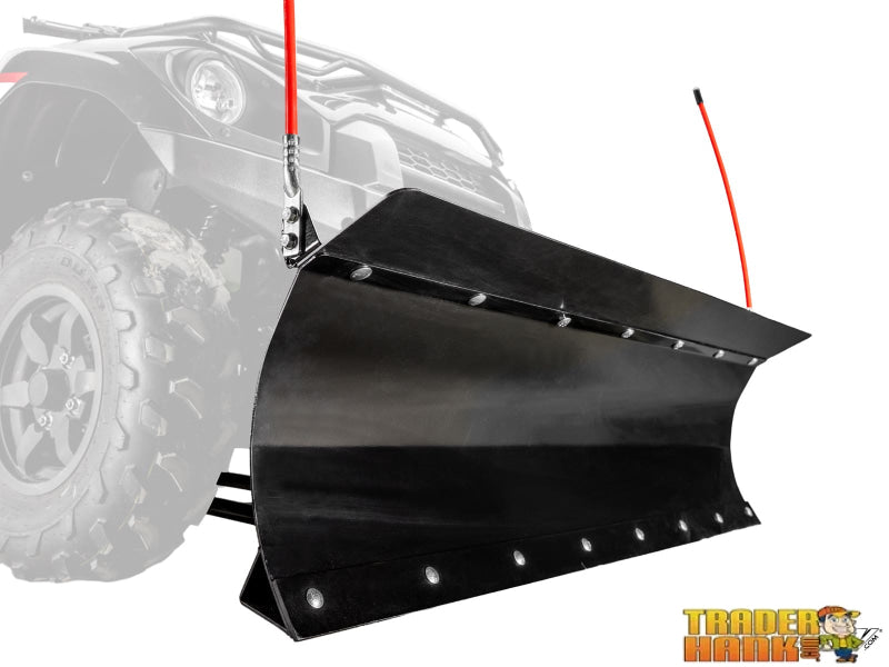 UTV Plow Pro Snow Plow Deflector and Marker Kit | UTV Accessories - Free shipping
