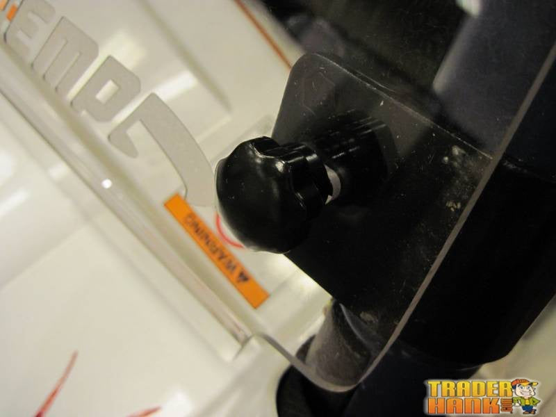 UTV Quick Connect Windshield Clamp | UTV ACCESSORIES - Free shipping