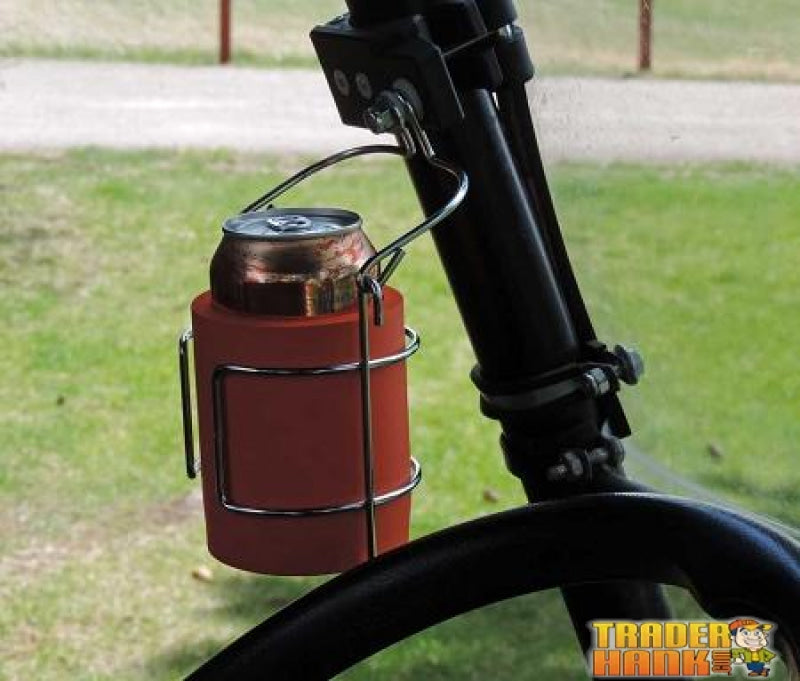 UTV Roll Bar Drink Holder | UTV ACCESSORIES - Free Shipping