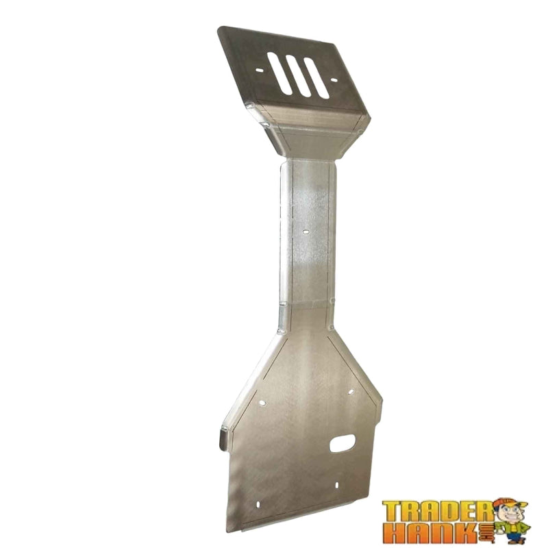 Yamaha Bear Tracker Ricochet Full Frame Skid Plate | Free shipping