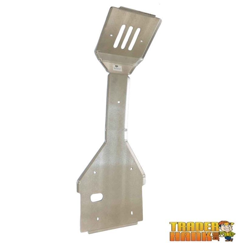 Yamaha Bear Tracker Ricochet Full Frame Skid Plate | Free shipping