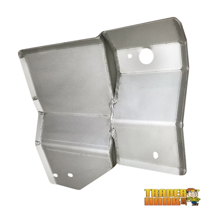 Yamaha Bear Tracker Ricochet Rear Differential Guard | Free shipping