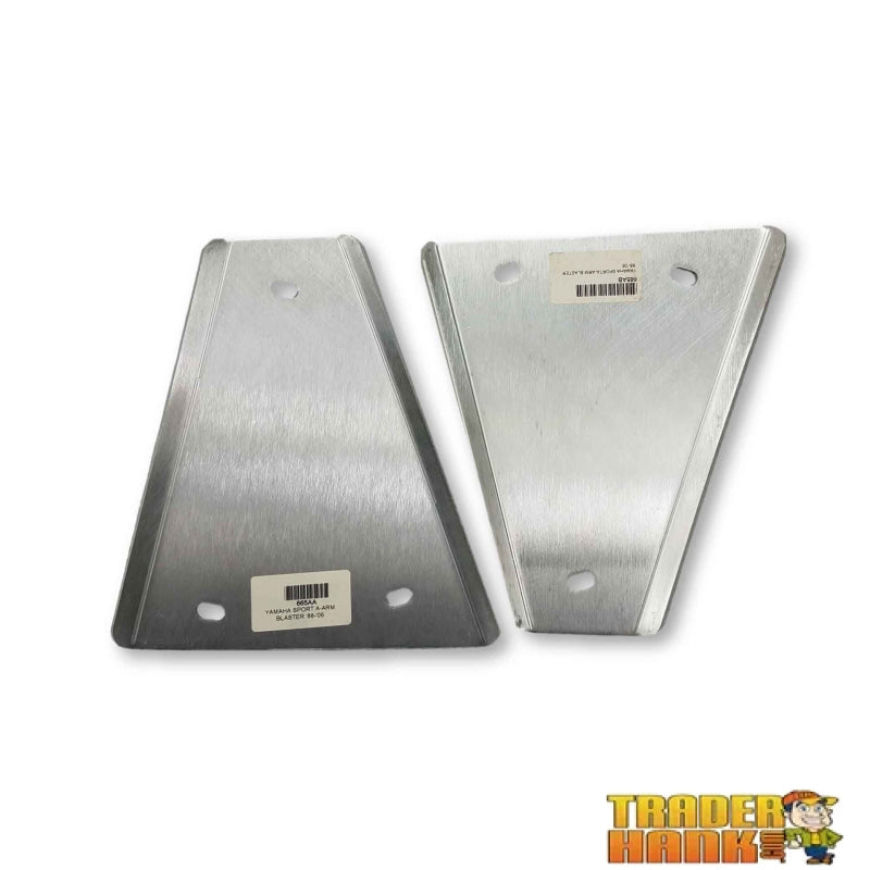 Yamaha Blaster Ricochet 2-Piece A-Arm Guard Set | Free shipping
