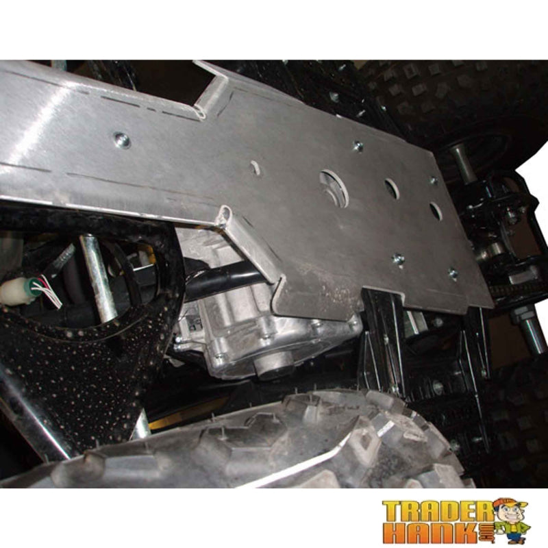 Yamaha Grizzly 125 Ricochet Full Frame Skid Plate | Free shipping