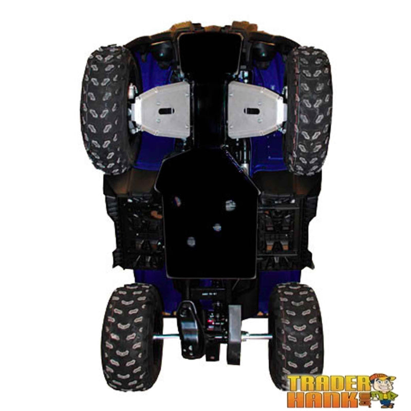 Yamaha Grizzly 300 Ricochet 2-Piece A-Arm Guard Set | Free shipping
