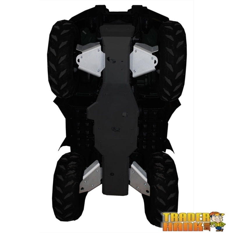 Yamaha Grizzly 450 Ricochet A-Arm & CV Boot Guard Set | Free shipping