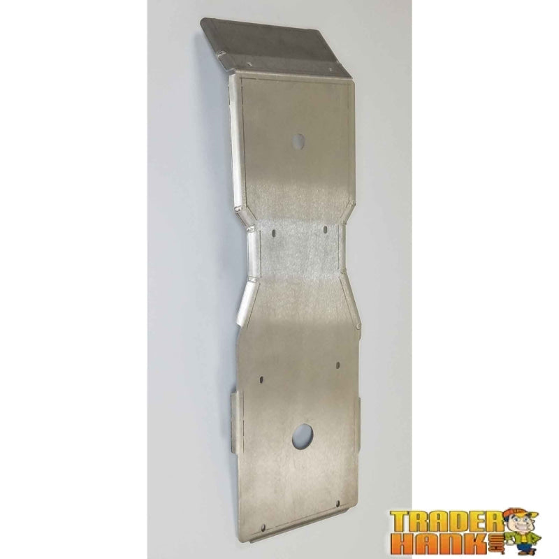 Yamaha Grizzly 600 Ricochet Full Frame Skid Plate | Free shipping