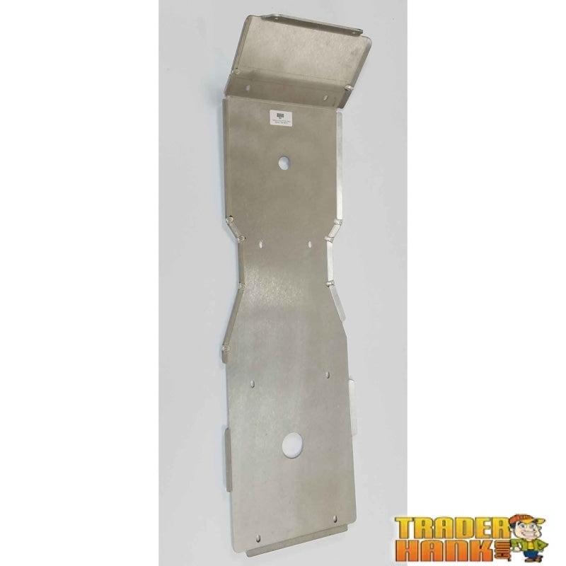 Yamaha Grizzly 600 Ricochet Full Frame Skid Plate | Free shipping