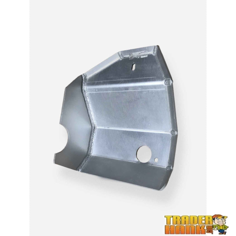 Yamaha Grizzly 600 Ricochet Rear Differential Guard | Free shipping