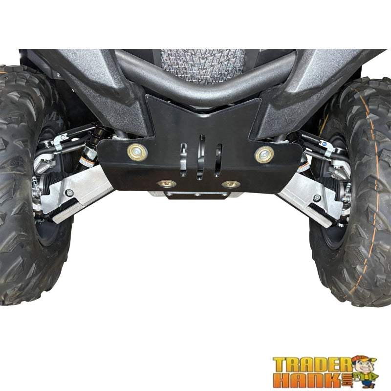 Yamaha Kodiak 450 Ricochet Front Brush Guard | Free shipping