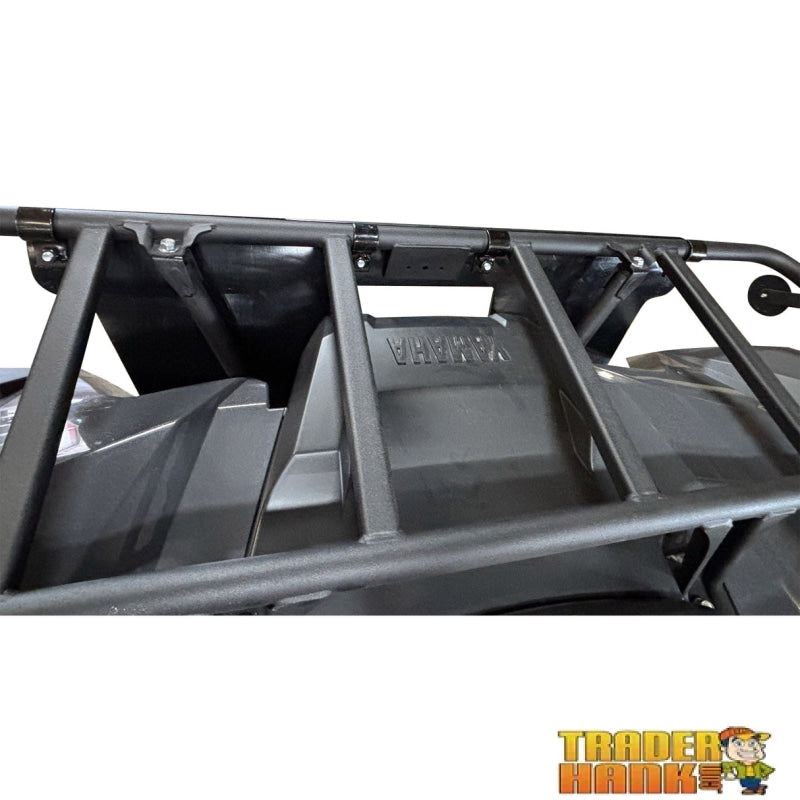 Yamaha Kodiak 700 Ricochet Rear Brush Guard | Free shipping