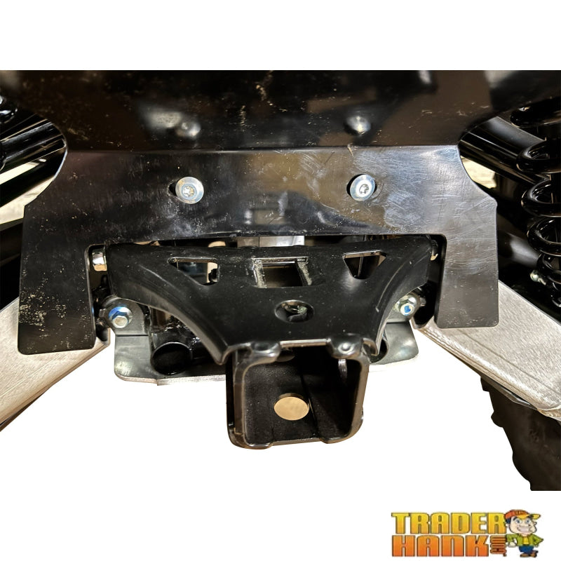 Yamaha Kodiak 700 Ricochet Rear Brush Guard | Free shipping