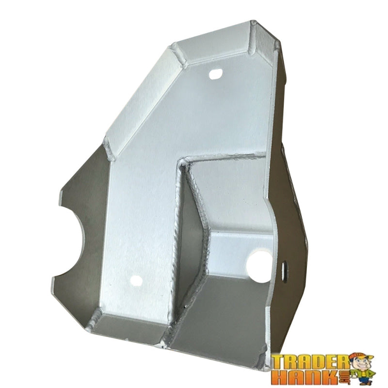 Yamaha Kodiak Bruin and Grizzly Ricochet Rear Differential Guard | Free shipping