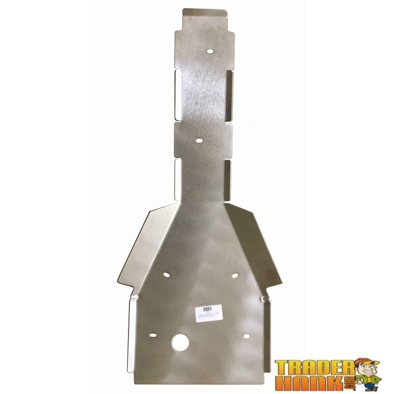 Yamaha Raptor 250 Ricochet Full Frame Skid Plate | Free shipping