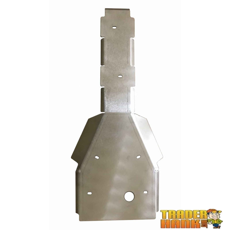 Yamaha Raptor 250 Ricochet Full Frame Skid Plate | Free shipping