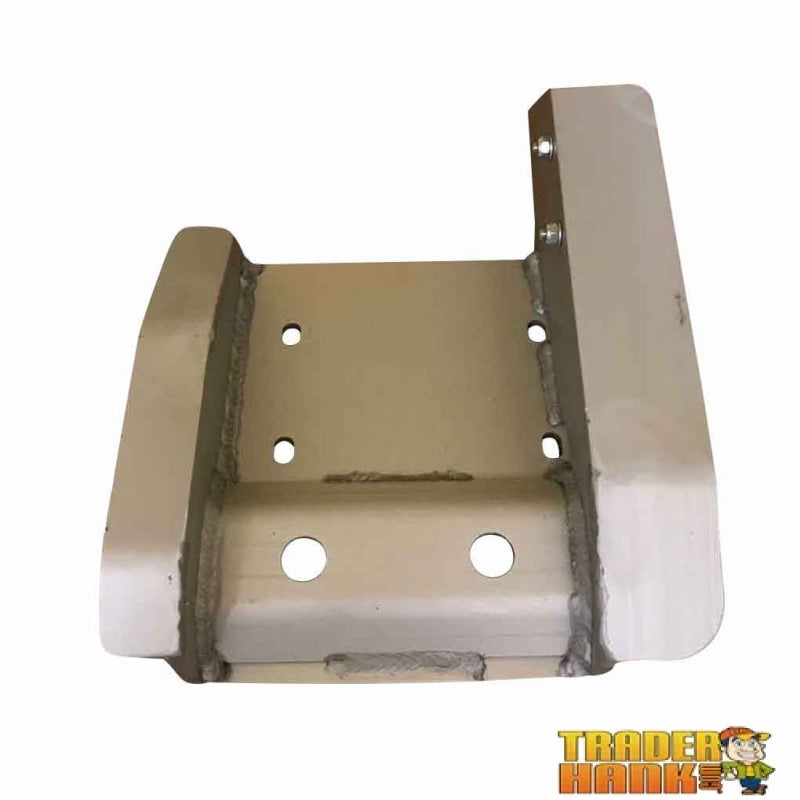 Yamaha Raptor 250 Ricochet swingarm skid plate | Free shipping